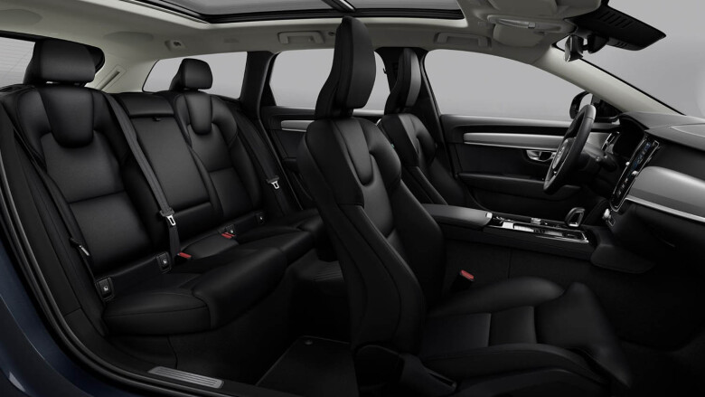 Volvo V90 2.0 T6 [350] PHEV Plus Dark 5dr AWD Auto Estate